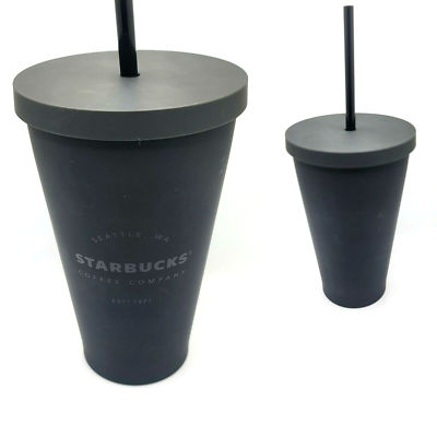 blue and silver starbucks cup Starbucks Christmas Shining Gradient blue Stanley stainless steel cup main image 0
