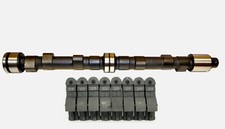 Pinto | RS2000 | Sierra | Capri | Cortina | Ford Chilled Cast Camshaft Kit