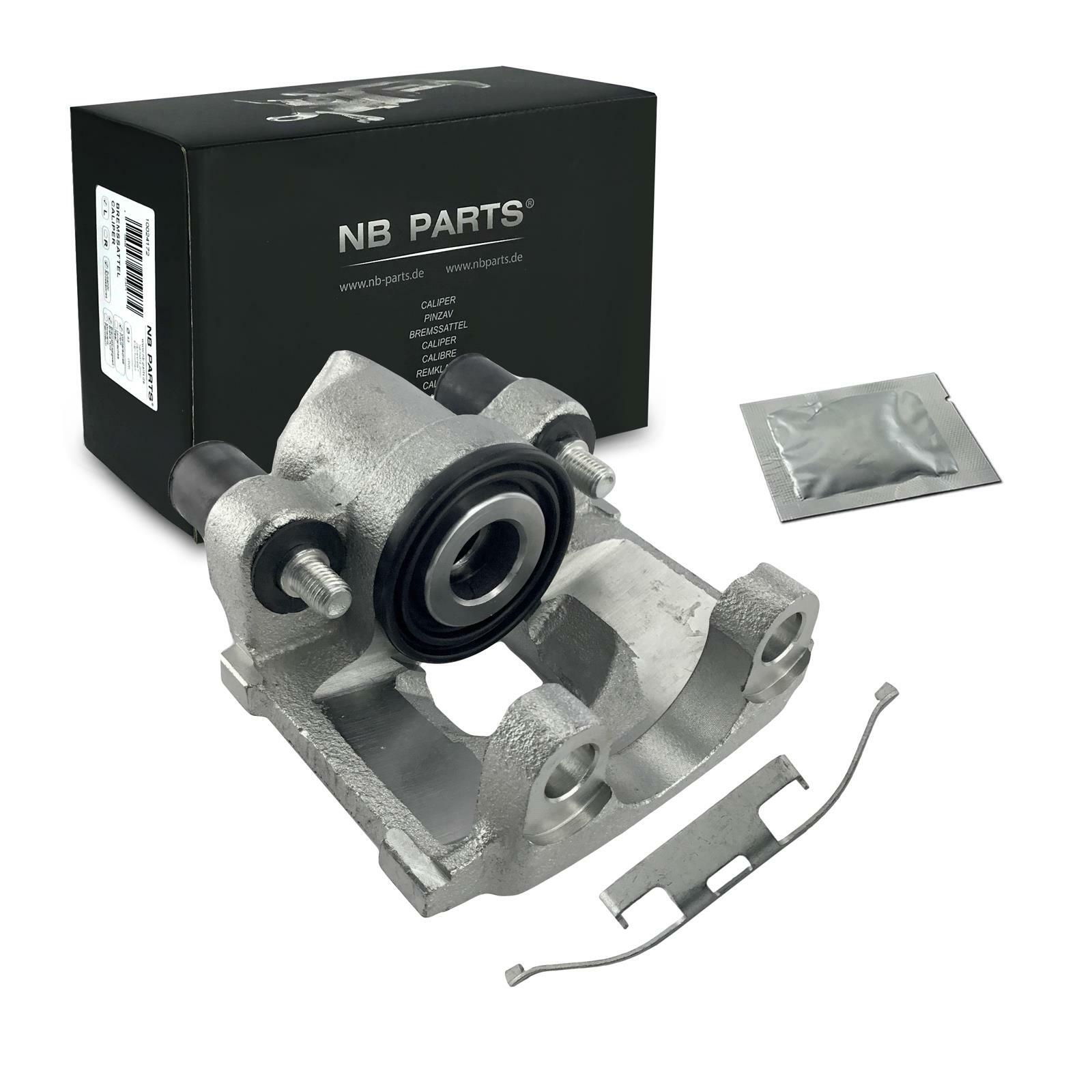 Brake Caliper 36mm Rear Right for BMW 3 E36 Z1 Rover 75 RJ