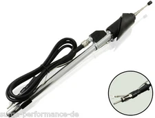 for Mercedes W124 W123 W116 R107 sink edge telescopic antenna pull-out ant