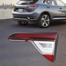 Right Side For 2020-2023 GMC Acadia SL/SLE/SLT Inner LED Tail Light Brake Lamp