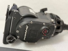 OConnor Ultimate 1030D Fluid Head Incredible Condition 100mm Bowl Panhandle Good