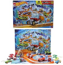 Hot Wheels Advent Calendar 2026 New Toy Toy Car