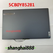 New For Lenovo Yoga Slim 7-14IIL05 14ARE05 14ITL05 LCD Back Cover 5CB0Y85281