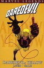 Daredevil Legends (2003) # 1 1st Print (7.0-FVF) Yellow 2003