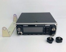 UNIDEN BEARCAT 980SSB 40-CHANNEL SSB MOBILE CB RADIO w/ 7" LCD DISPLAY