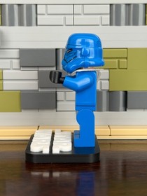 Lego Star Wars sw0478 Special Forces Clone Trooper