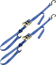 Ancra Integra Ratpack Tie-Down Blue