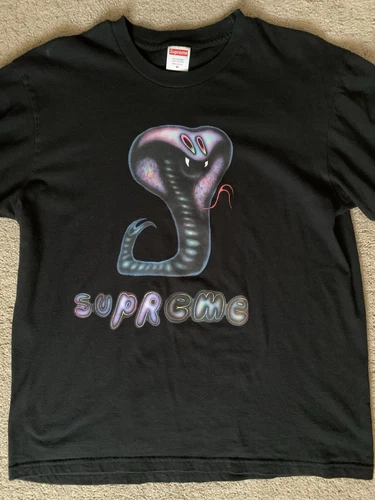 thé SNAKE suprême