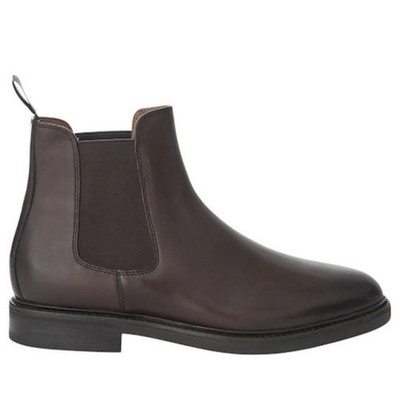 Chlsea Boots Mid Cut Boot Polo Ralph Lauren 803978016001