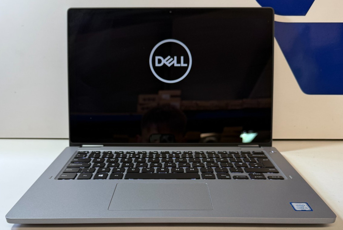 Dell Latitude 3310 2 in 1 Touchscreen 13.3" Laptop i5 8th gen 8GB RAM 256GB SSD