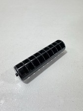 1984-1986 Jeep Cherokee Vent Lower Dash Panel Oem 1984-1986 Jeep Cherokee Vent Lower Dash Panel Oem