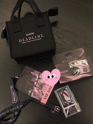 BLACKPINK トレカ 宮下パーク BLACKPINK WORLD TOUR [DEADLINE] IN JAPAN POP-UP STOREの開催を記念