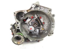 Automatik-getriebe DPP VW Polo 60 Servo 6 N/6 KV 44 KW 60 PS Limousine