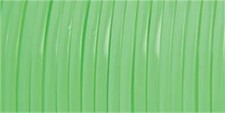 Pepperell RX100-32 Rexlace Plastic Lacing .0938"X100yd-Neon Green 3Pk 