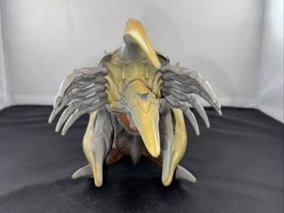 1996 BANDAI 12” LEGION GAMERA 2 THE GIANT MONSTER KAIJU