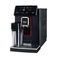 Gaggia Magenta Prestige Super-Automatic Espresso Machine,Black