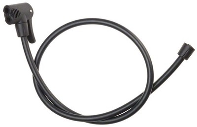 Park Tool PFP-3 and PFP-6 Pump Hose and Head: 35''