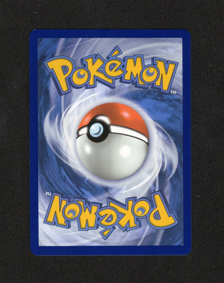 Flutter Mane - 097 (Pokemon Center) 097 Sv: Scarlet & Violet Promo Cards Holo - Image 2 of 2