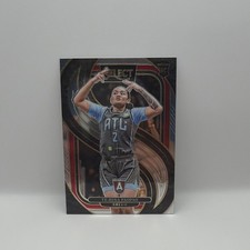 Panini 2025 WNBA Select Premier Level Te-Hina Paopao Atlanta Dream RC #124