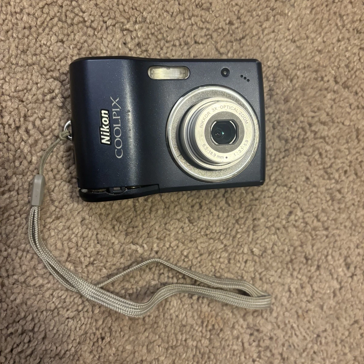 Nikon Coolpix L14 Digital Cameras for Sale | Shop New & Used