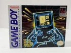 S-431 VINTAGE ORIGINAL NINTENDO GAME BOY CONSOLE WITH ORIGINAL BOX & TETRIS