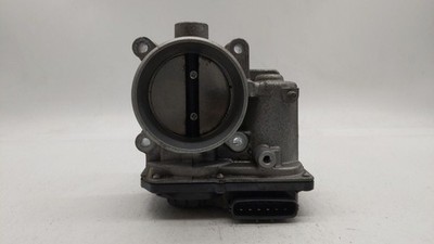 2014-2014 Mazda 6 Throttle Body KWNF2