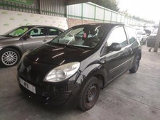 Pare-choc avant Renault TWINGO