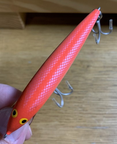Vintage Rapala JS CD-9 Japan special color(Vintage AYU