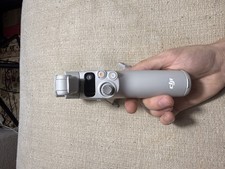 DJI Osmo Mobile 7 Smartphone Gimbal Stabilizer with Box