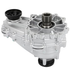 For 11-13 Jeep Grand Cherokee Dodge Durango Pto Unit Transfer Case Assembly