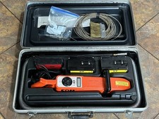Spy Holiday 785 Portable Pipeline Detector