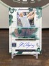 2025 Panini Impeccable Liv Golf - Impeccable Liv Signatures Martin Kaymer #12...