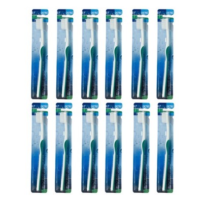 Sandika Pharma Proflo Ortho Brush (12er Pack)