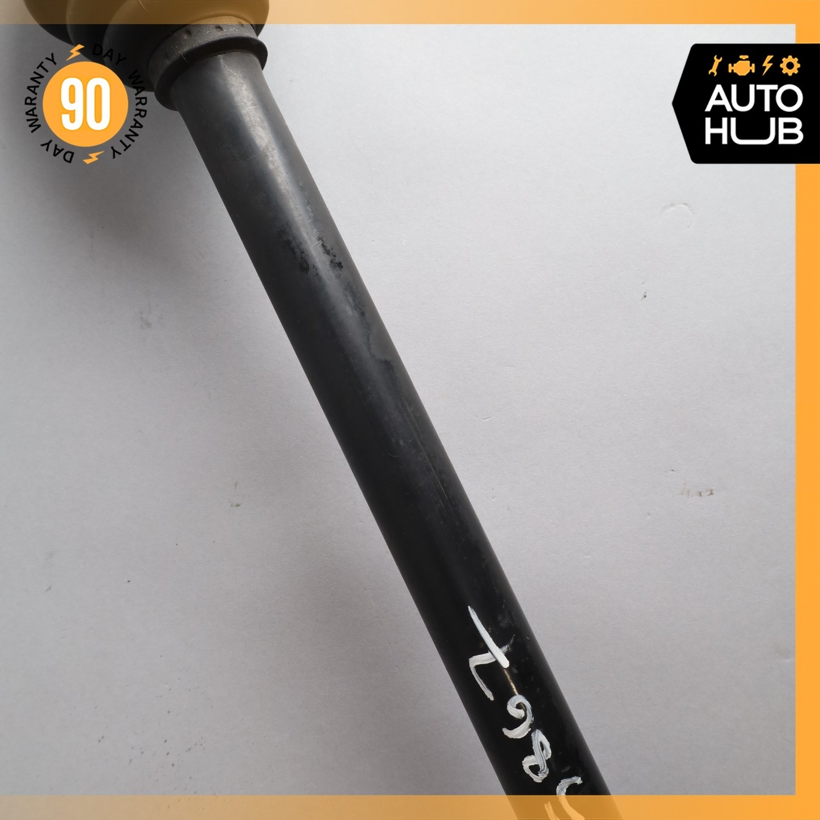 00-02 Bentley Arnage 6.8L V8 Rear Left or Right Axle CV Half Shaft PE55389PB OEM