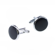 8 Pcs Cuff Links Clothing Studs Dress Shirt for Men Cufflinks and