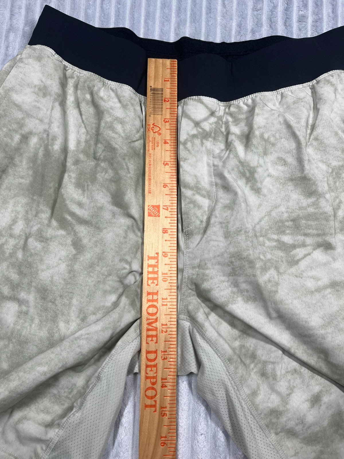 Fabletics Franchise Lined Performance Shorts Men'… - image 13