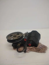 Pwr. Steer. Chngover pulley DODGE PICKUP 1500 02