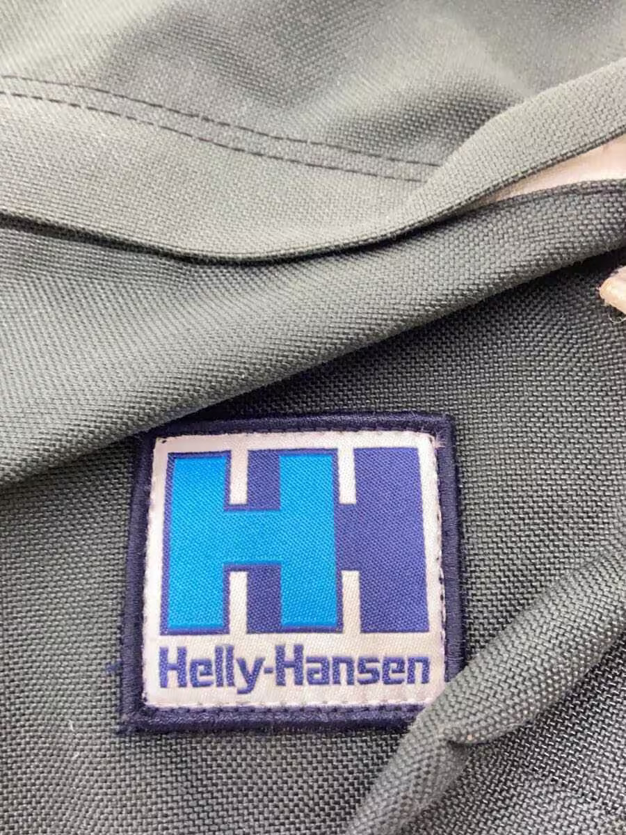 HELLY HANSEN Canvas Backpack, Gray, Solid Color, … - image 5
