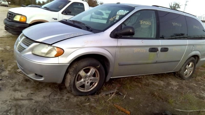 Piloto delantero izquierdo conductor para caravana 01-07 104445961 Foto 3 de 4