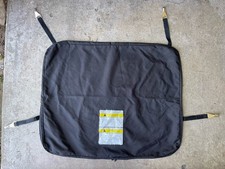 2003-2008 Honda Element Roof Hatch Storage Bag Moonroof Sunroof Glass Accessory
