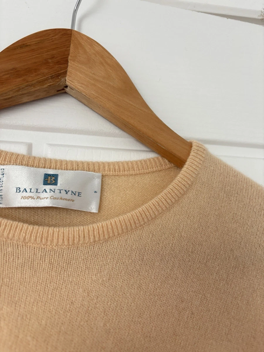 Ballantyne 100% Cashmere Clothing for Women for sale | eBay