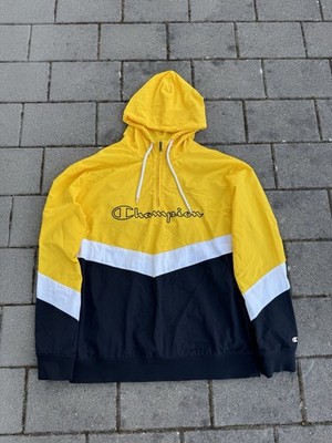 Champion Jacke M   wie neu   schnell versenden