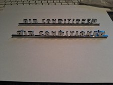 1940 1941 1942 Packard Air Conditioned Scripts