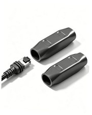 Ethernet Starlink Cable Coupler for Starlink Gen 3, IP68 Waterproof Extension