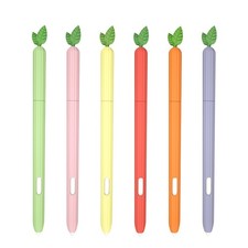 Silicone Pencil Case for Tab S8 Tablet for Touch Pen Stylus Sleeve So