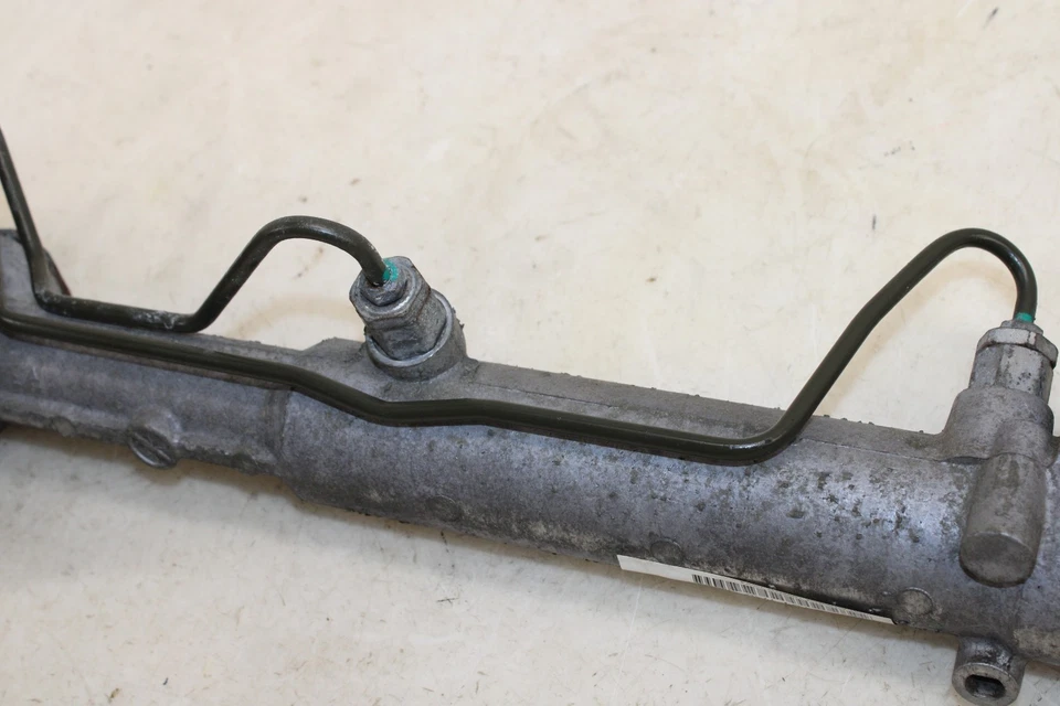 Dodge Challenger SRT8 2011-2014 barra de dirección y piñón 04584571AD OEM LV35 Foto 3 de 4