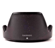 GENUINE Tamron HB018 Lens Hood for 18-200mm Di-II VC Lens