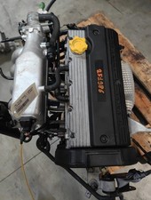 Moteur Mg TF