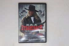 Stagecoach the Texas Jack Story DVD Trace Adkins Judd Nelson